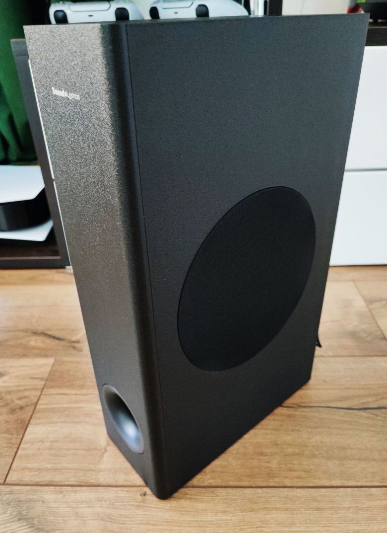 Creative Sound Blaster Katana V2X