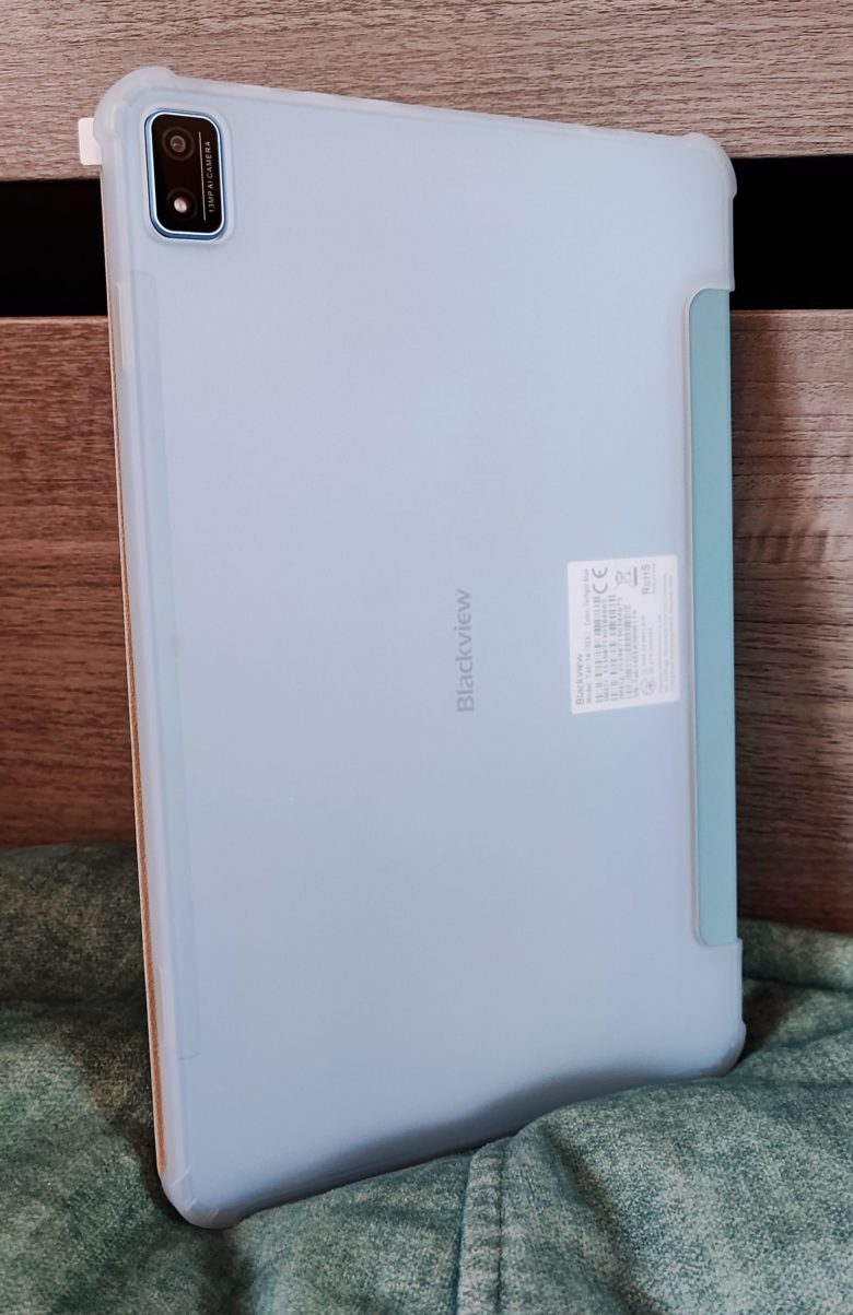 Blackview Tab 16