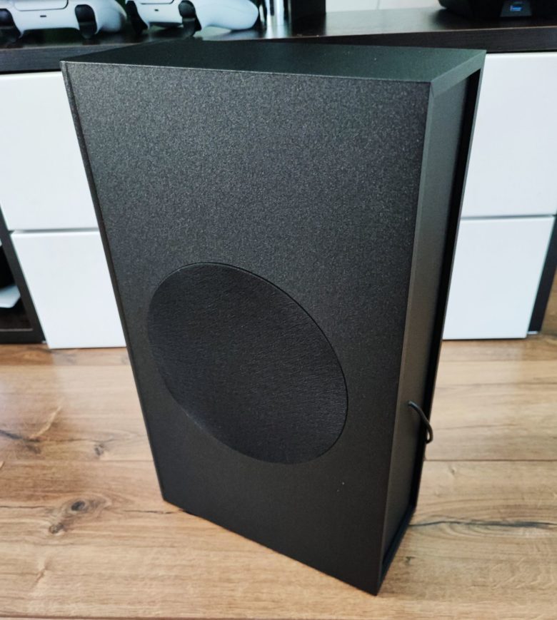 Creative Sound Blaster Katana V2X
