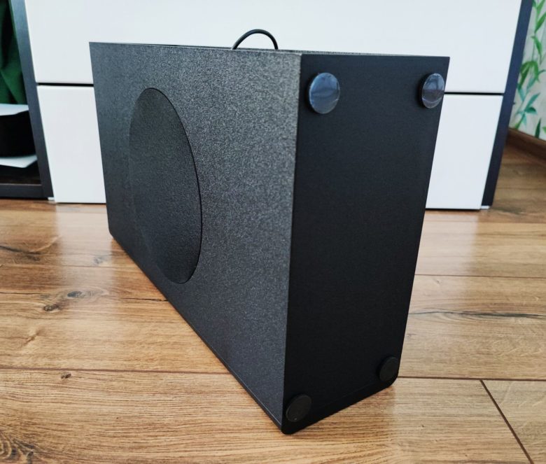 Creative Sound Blaster Katana V2X