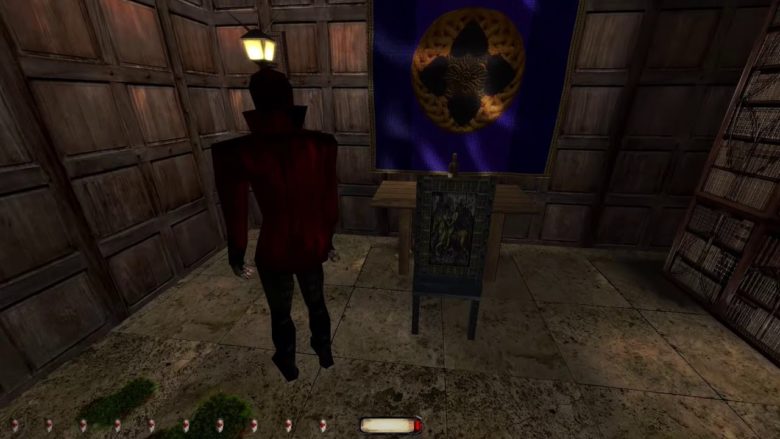 Thief: The Dark Project