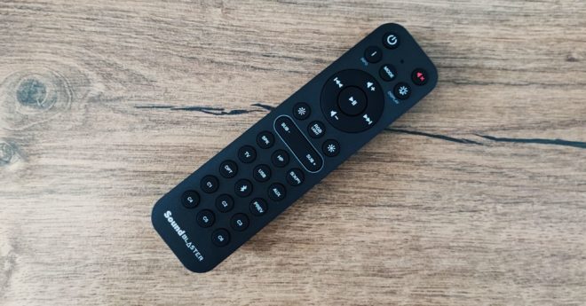 Creative Sound Blaster Katana V2X Creative Sound Blaster Katana V2X