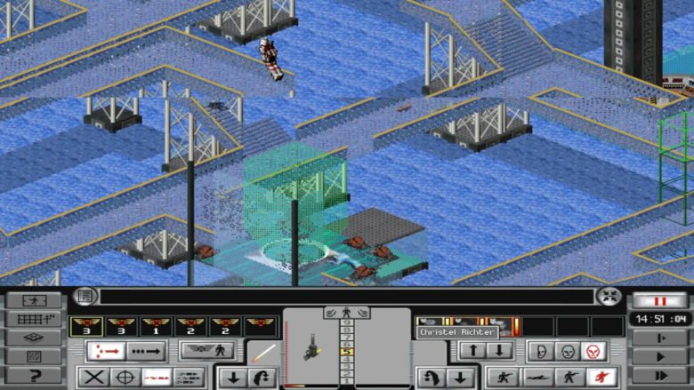 X-COM: Apocalypse