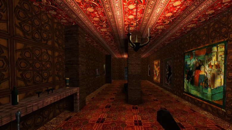 Thief: The Dark Project