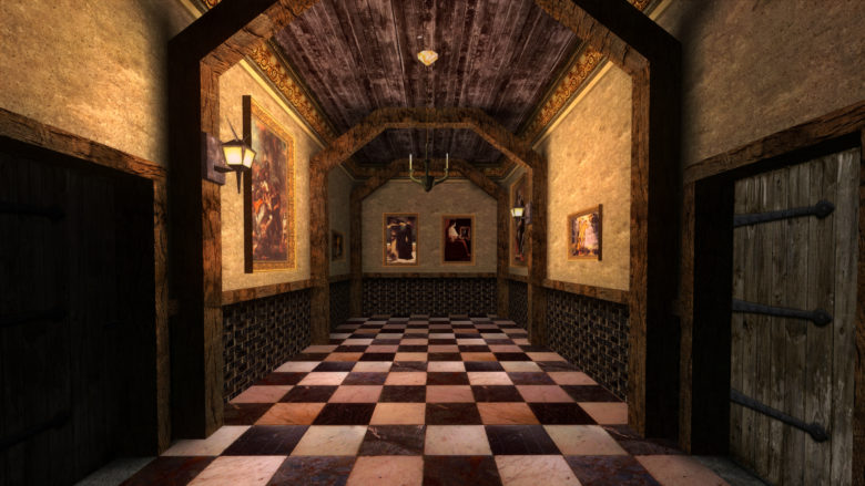 Thief: The Dark Project