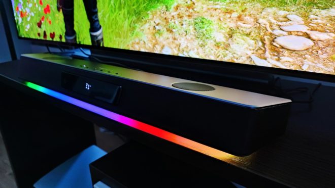 Creative Sound Blaster Katana V2X Creative Sound Blaster Katana V2X