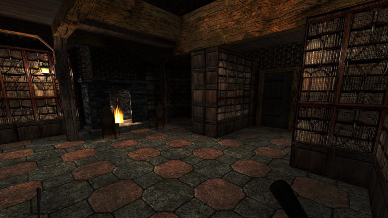 Thief: The Dark Project