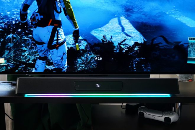 Creative Sound Blaster Katana V2X Creative Sound Blaster Katana V2X
