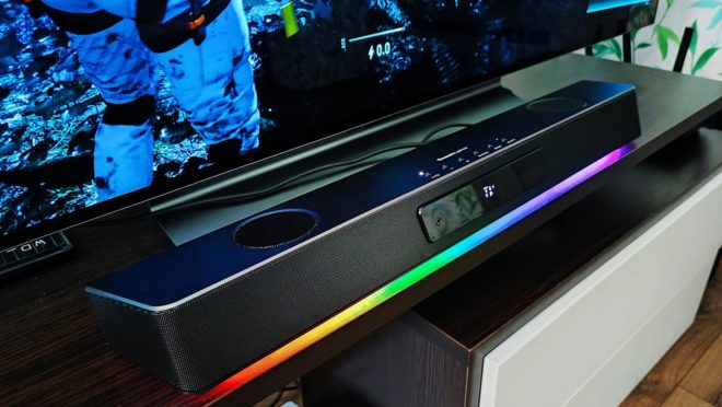 Creative Sound Blaster Katana V2X Creative Sound Blaster Katana V2X