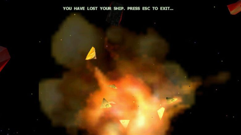 X-COM: Interceptor