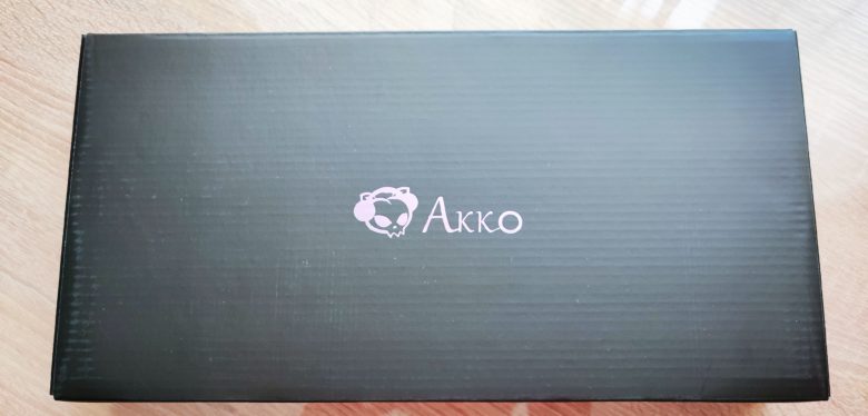 AKKO 3061 World Tour Tokyo R2