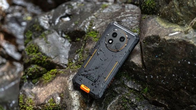 OUKITEL WP28 OUKITEL WP28