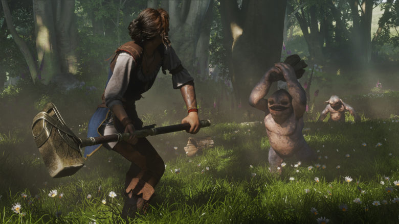 Fable (2026)