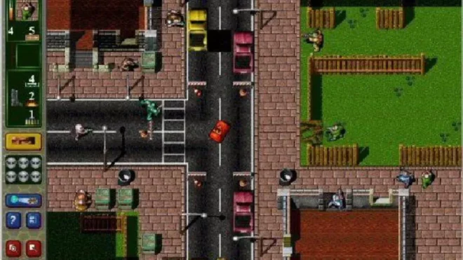 X-COM: First Alien Invasion