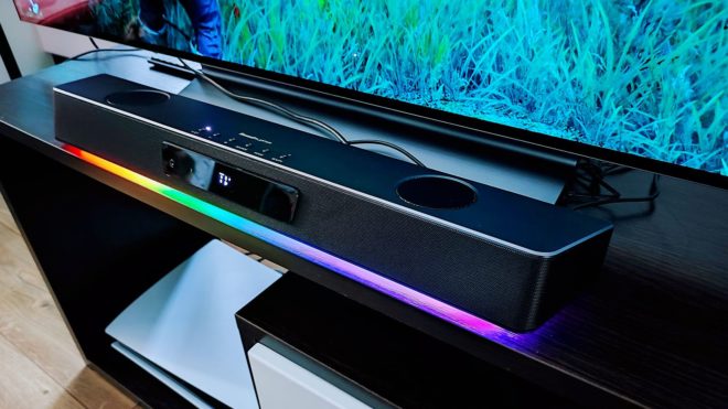 Creative Sound Blaster Katana V2X Creative Sound Blaster Katana V2X
