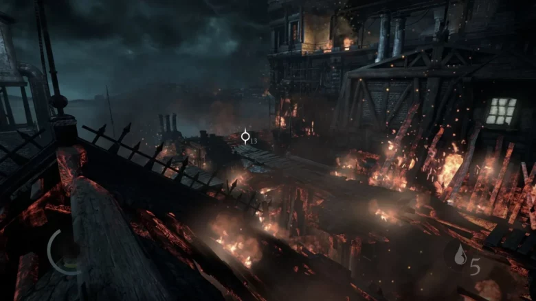Thief (2014)