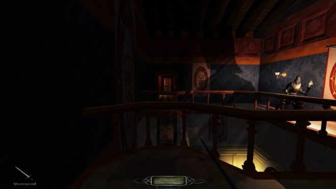 The Dark Mod The Dark Mod
