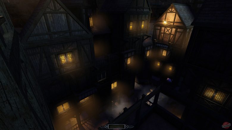 The Dark Mod