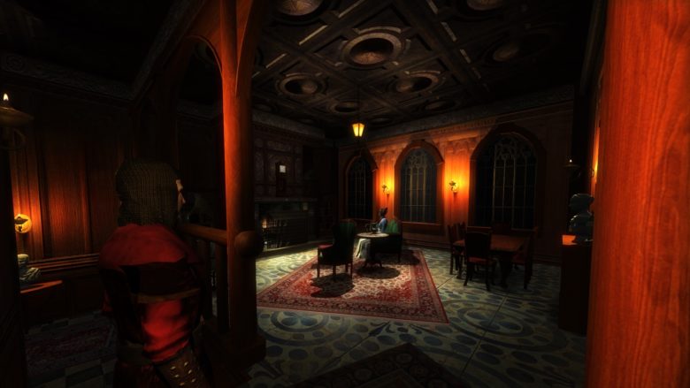 The Dark Mod