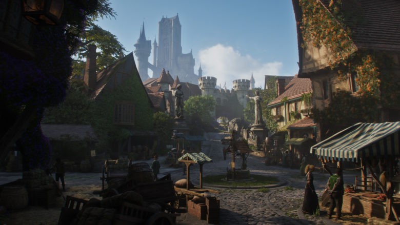 Fable (2026)