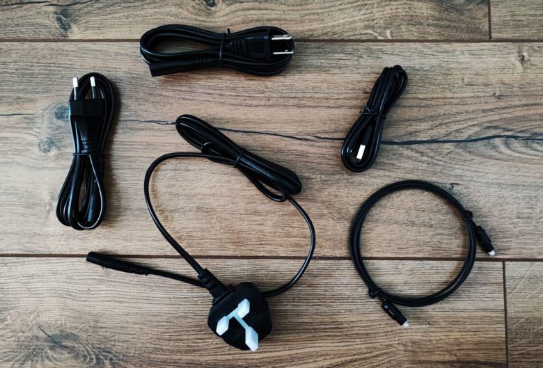 Creative Sound Blaster Katana V2X