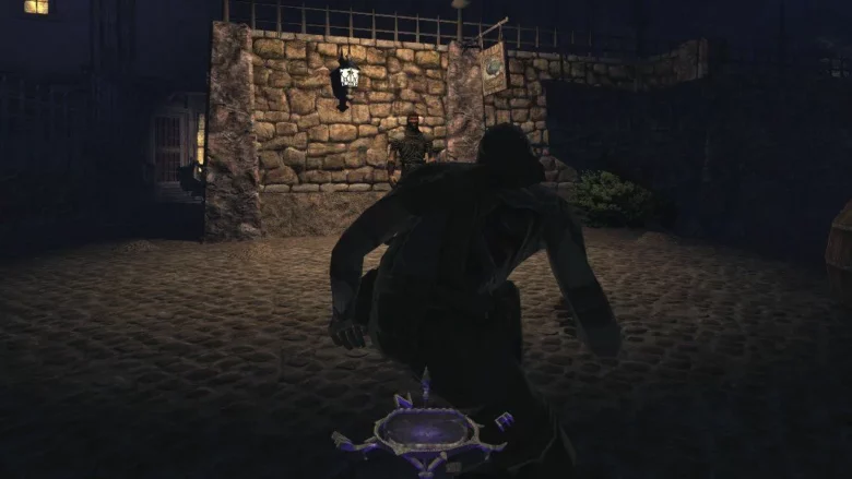 Thief: Deadly Shadows