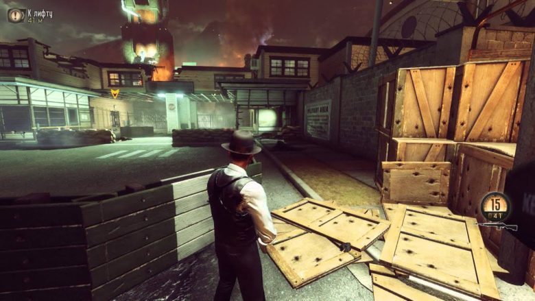 The Bureau: XCOM Declassified