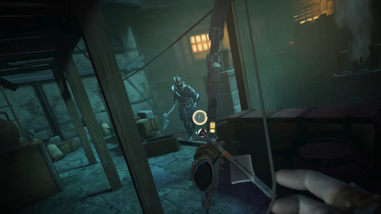 Thief VR: Legacy of Shadow