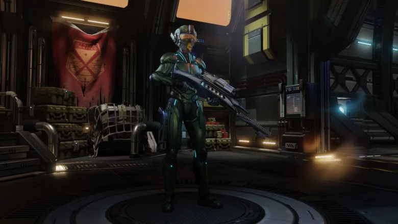 XCOM 2