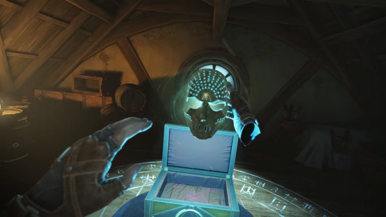 Thief VR: Legacy of Shadow