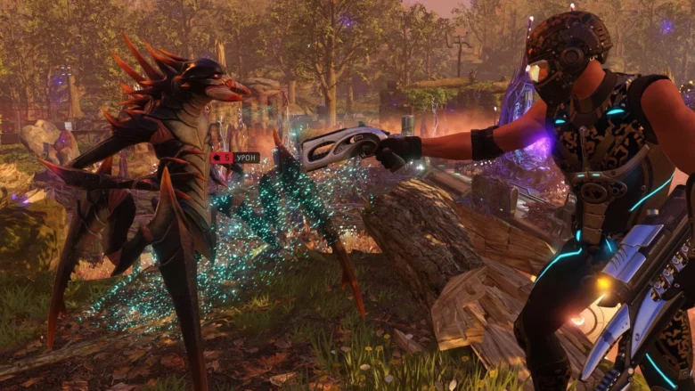 XCOM 2