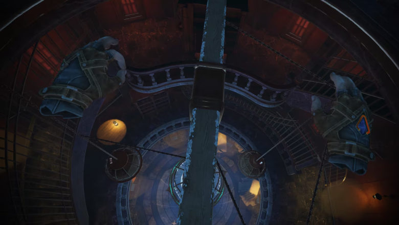 Thief VR: Legacy of Shadow