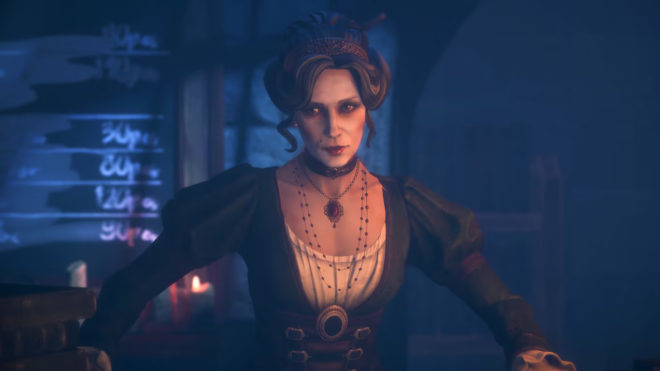 Thief VR: Legacy of Shadow Thief VR: Legacy of Shadow