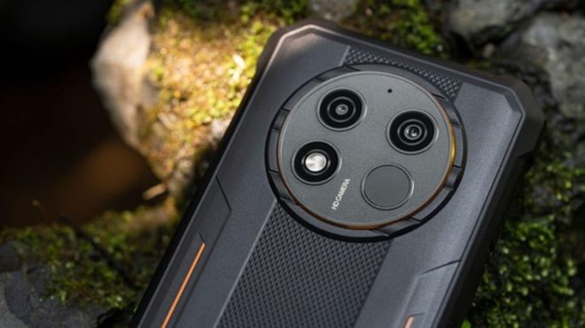 OUKITEL WP28 OUKITEL WP28