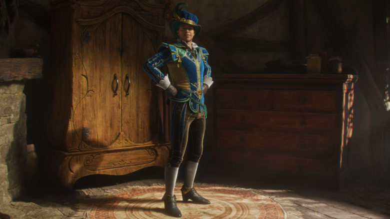 Fable (2026)