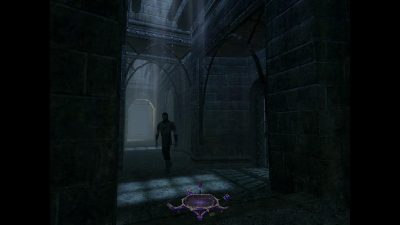 Thief: Deadly Shadows