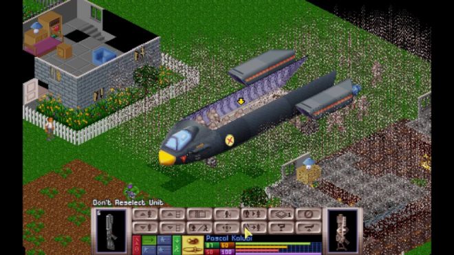 OpenXcom OpenXcom