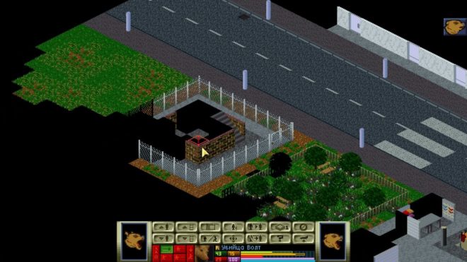 OpenXcom OpenXcom