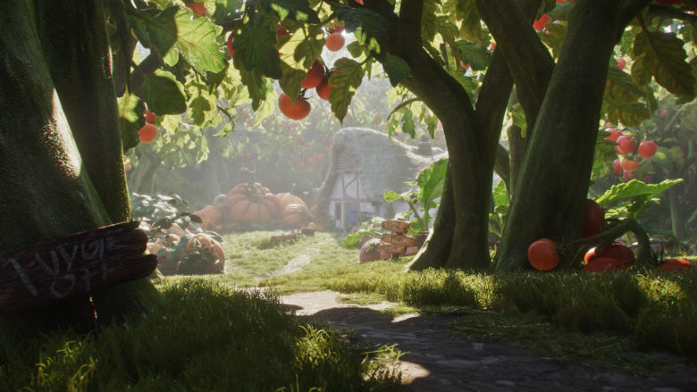 Fable (2026)
