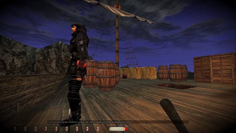 Thief II: The Metal Age