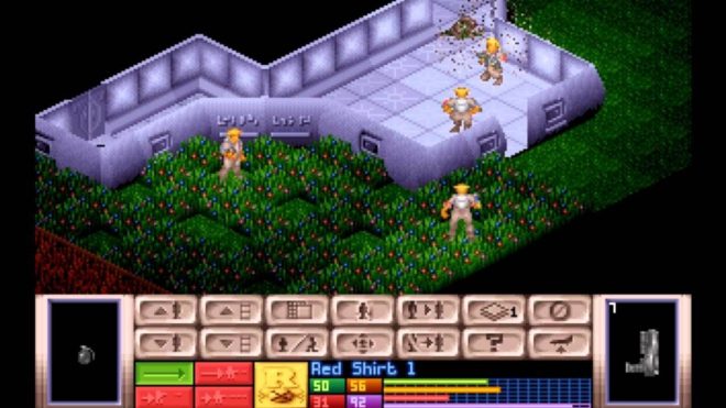 X-COM: UFO Defense X-COM: UFO Defense
