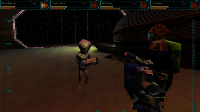 X-COM: Alliance X-COM: Alliance