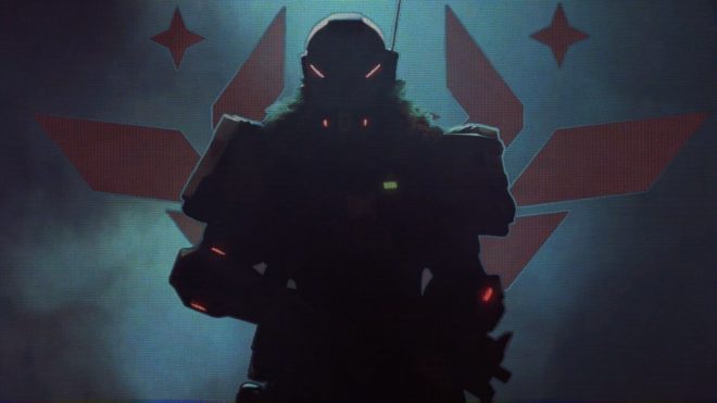 XCOM2 XCOM2