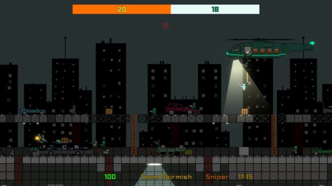 Pixels N Pistols Pixels N Pistols