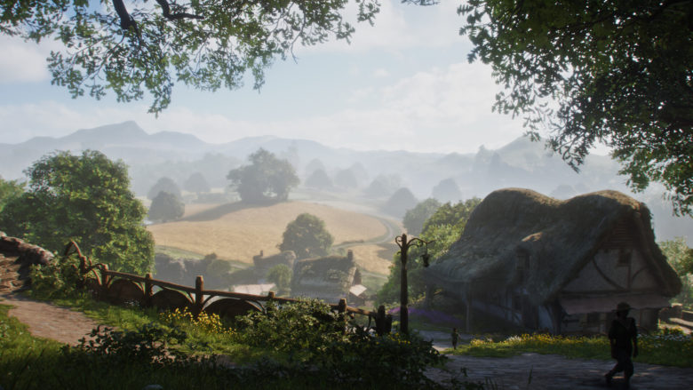 Fable (2026)