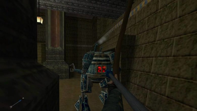 Thief II: The Metal Age