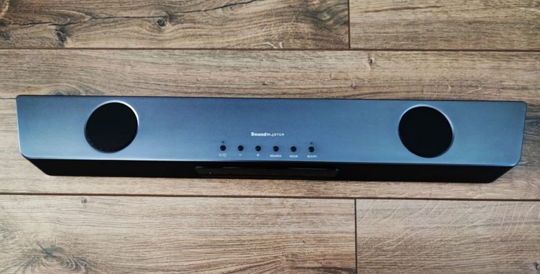 Creative Sound Blaster Katana V2X