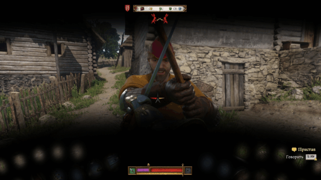 Kingdom Come: Deliverance Kingdom Come: Deliverance