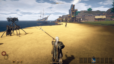 Игры, похожие на Kenshi