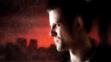 Серия игр Max Payne